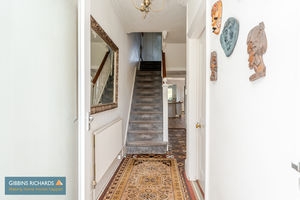 9. Hallway- click for photo gallery